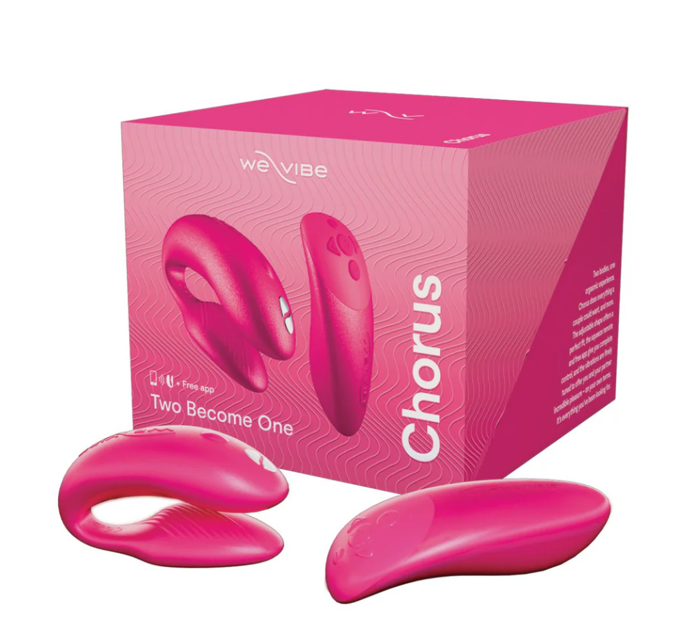 Chorus