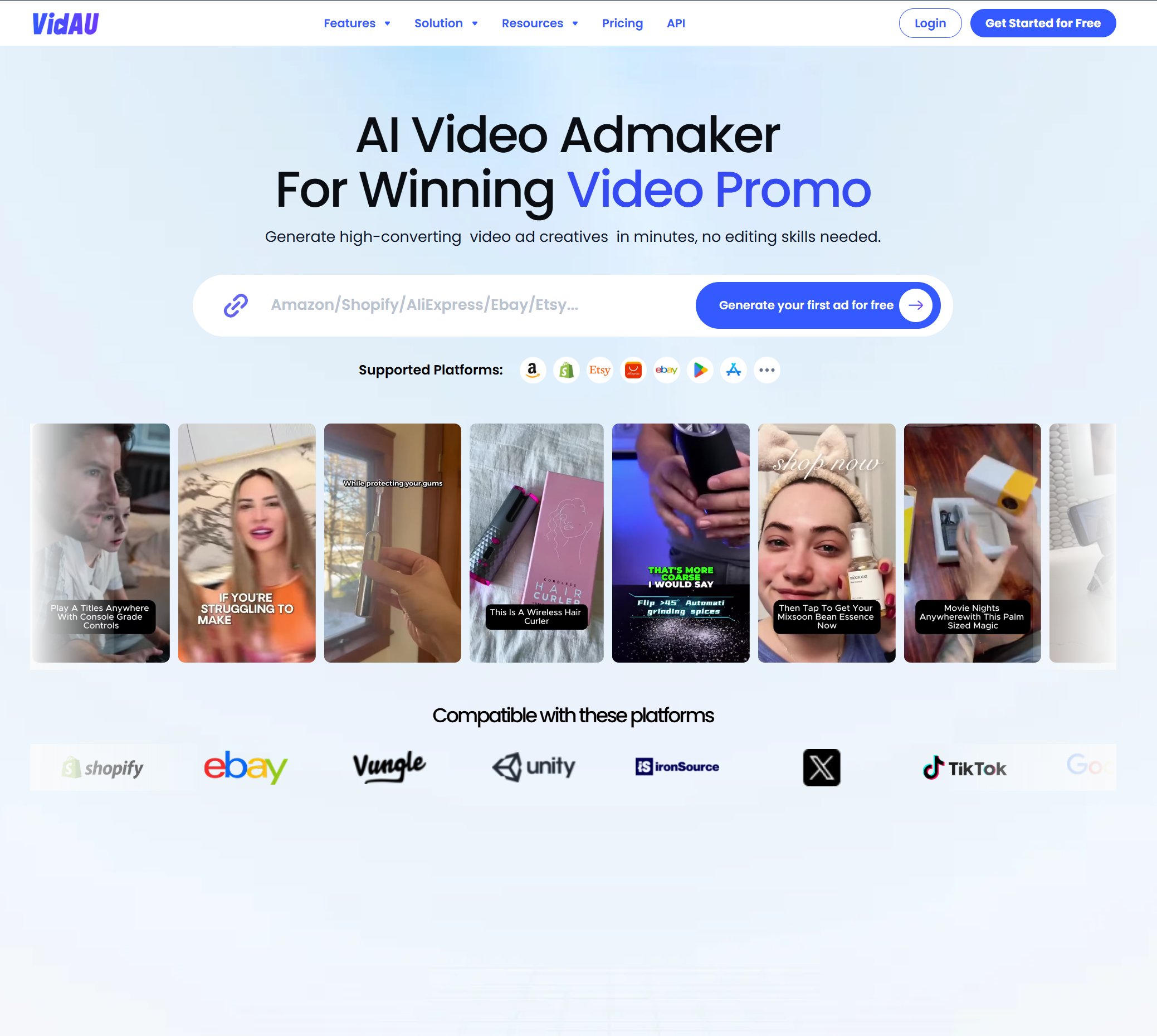 vidau